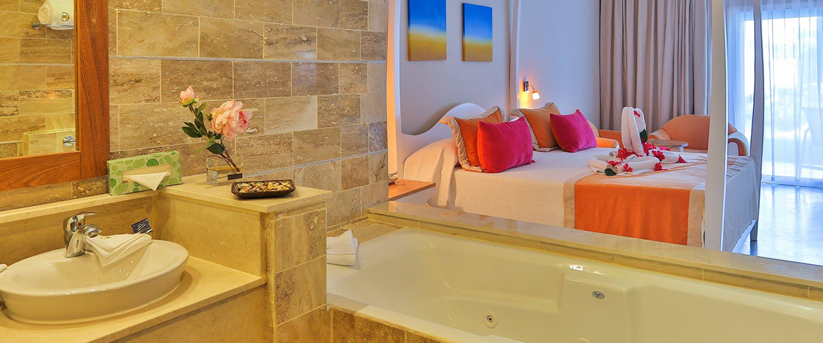 The Suites In The Dominican Republic